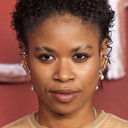 Christelle Elwin als Mistle