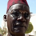 Thierno Ndiaye Doss als Le Marabout