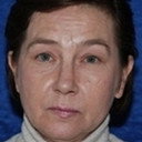 Marina Gapchenko als Bard's Mother-in-law