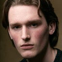 James Melville als Harry