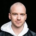 Sean Evans als Sean Evans