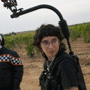 Lucía Lobato, First Assistant Camera