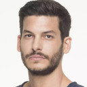 Φώτης Κάραλης als Νικήτας Μανιάς