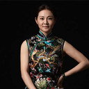 Gong Xiao Xuan als Monday Ou