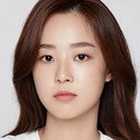 최예빈 als Na Yu-na