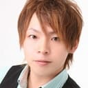 Shinya Hamazoe als Linsen (voice)