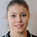 Caterina Barloggio als Steffi