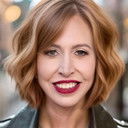 Keely Dervin als Cindy