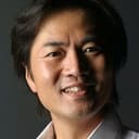 Koji Hiwatari als Bergengrün, Hans Eduard