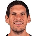 Boban Marjanović als 7 Foot Man