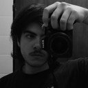 Lucas Mendoza als 