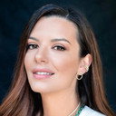 Νικολέττα Ράλλη als Ναταλία