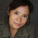 Olga Natividad als Charo (wife of Jorge)
