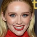 Greer Grammer als Christine Purdy