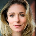 Friederike Linke als Amy Boyd