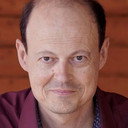 Dieter Rupp als Gerichtsvollzieher