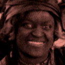 Lillian Johnson als "Sis" Ca'line