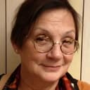 Birgit Carlstén als Lippmann
