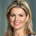 Máxima Zorreguieta als Self