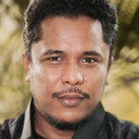 Mamat Alkatiri als Dodo