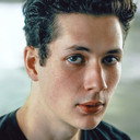 Seamus Patterson als Tony