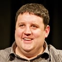 Peter Kay als Cyril the Barman