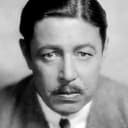 Warner Oland als Colonel von Hindau