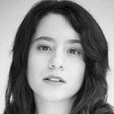 Anna McLain als Em