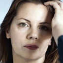 Frédérique Giffard als Tony's lawyer