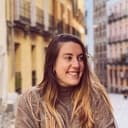 Laura Gantes, Sound Assistant