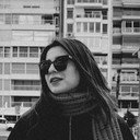 İrem Düzgün als Self