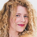Sylvia Van Driessche als Self