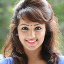 Tejaswi Madivada als Venkata Ratnam's daughter