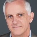 Dave Huber als Mr. Gretten