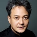 조민기 als Kang Byeong-chul
