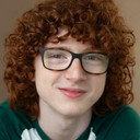 Brisco De Poalo als Kid (Library)