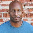 Tremayne Blair als Phil Atkinson