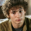 Olivier Gueritée als Robin