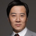 冯晖 als Zheng Xinghuai