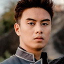 Henry Villanueva als Christian