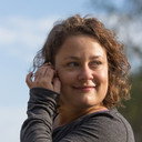 Annabel Faber als Amme