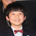 Kota Yokoyama als Junpei Senou (voice)