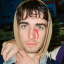 Nate Wilson als Movie Theater Hero