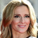 Gabby Logan als Self