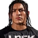 Edwin Grande als Bronco Nima
