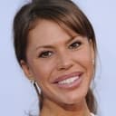 Nikki Cox als Purplette Dancer