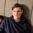 Marcus Curran als Marcus Irvine