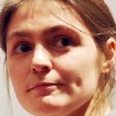 Ekaterina Troepolskaya als assistant of the host