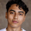 Samir Mahat als Josh