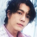 동해 als Dong-hae